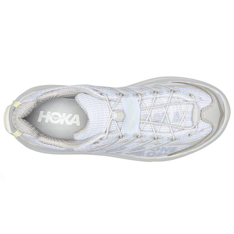HOKA One One Mafate Origins 'White Lunar Rock' 1129971-WLRC
