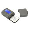Mini 5g Vinyl Turntable Cartridge Stylus Pressure Gauge with 0.01g Accuracy Scale