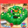 Sfida Trappola per Conigli Gioco da Tavolo Per Bambini Con Puzzle Multigiocatore e Strategia Divertente