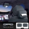 Xiaopeng M03 MAX Tissue Box Seat Hanging & Armrest Car Interior Decoration