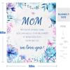 Gifts for Mom, Valentines Day Birthday Gifts for Mom, Gifts for Mom from Daughter Son, Best Mom Mother Presents Gift for Mom Unique, New Mom Gifts