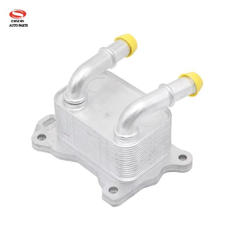 213052032R A2810700079 Oil Cooler Fit for Renault Dacia Nissan