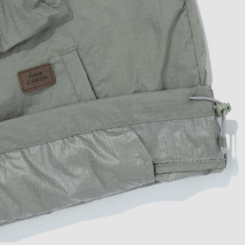 Bbc Earth Utility Short Sleeve Jacket   Carter Iii
