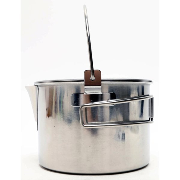 Snowpeak Kettle No.1 Cs 068r