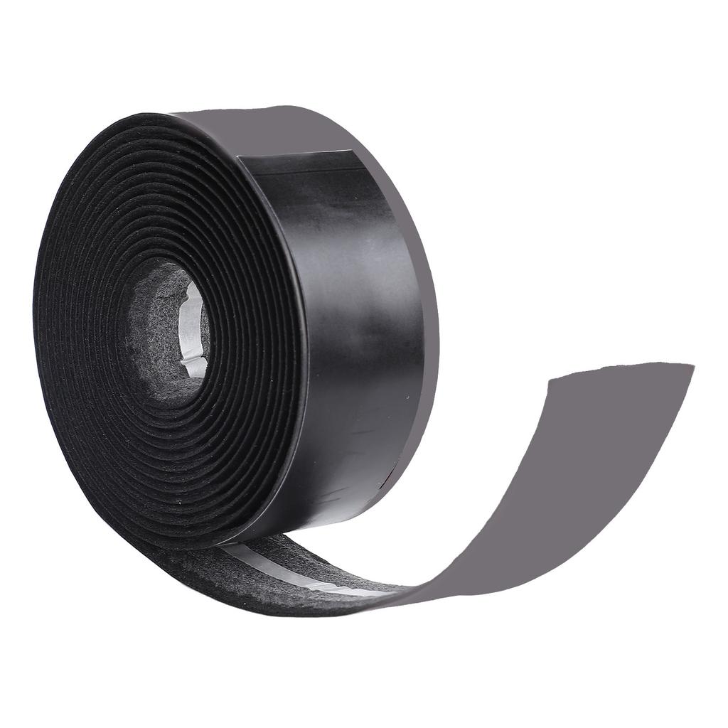 Fahrradlenkerband PU und Synthetikstoffe Vulkanisiertes Tuch Rutschfestes Fahrradlenkerband