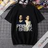 Paul Walker T Shirts Fast and Furious Retro Short Sleeved Tshirt for Women Man Goth Unisex Clothes