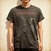 Vtg 1990’s My Bloody Valentine Feed Me With Your Kiss Black Unisex T-Shirt