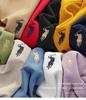 Mercerized Cotton Polo Shirt: Men's Summer Short Sleeve with Small Pony Logo