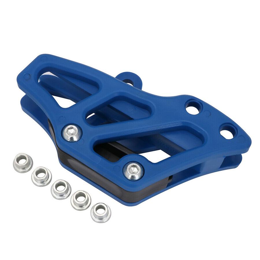 Chain Guard Guide For Yamaha YZ125 YZ250 YZ250F YZ450F YZ250X WR250F 450 YZ250FX