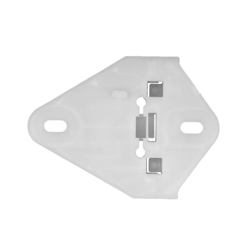 Rear Right Window Repair Kit for Renault Megane 1