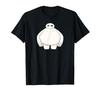Disney Big Hero 6 Baymax Healthcare Robot T-Shirt
