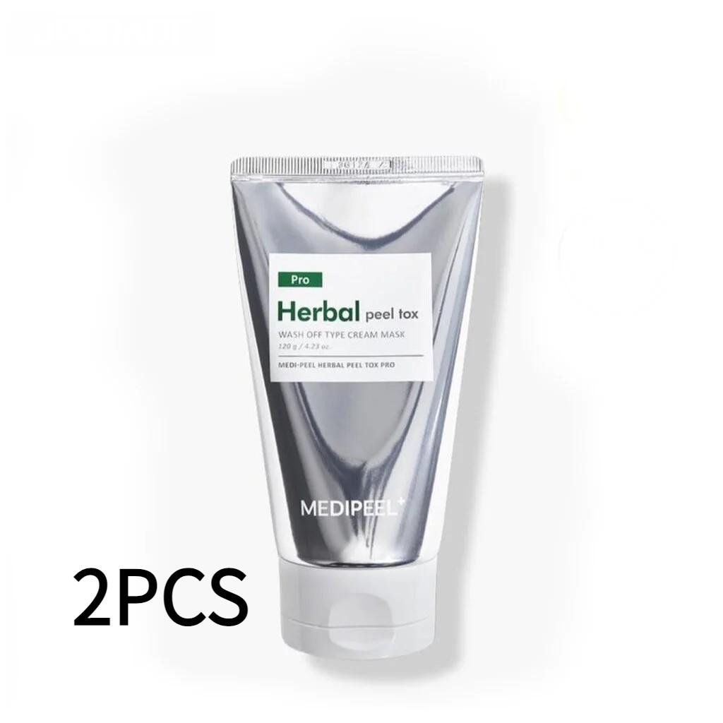 MEDI-PEEL Pro HERBAL PEEL TOX 120g