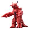 BAndai Ultra Monster Series 224 Bazanga [target Age  3 Years Old And Up]