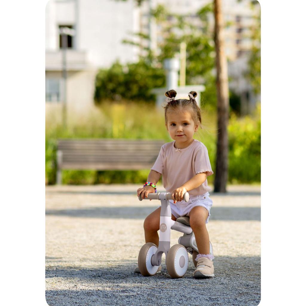 Nukido Balance Bike For Kids