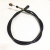Frenos de motos – Palancas de la motocicleta, cuerdas y cables