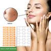 Acne Patch Facial Repair Acne Clean Pores Moisturize And Smooth Skin Acne Patch Facial Stickers Skin Care Tools