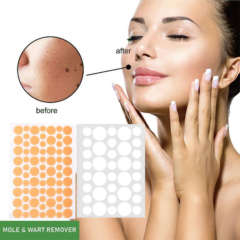 Acne Patch Facial Repair Acne Clean Pores Moisturize And Smooth Skin Acne Patch Facial Stickers Skin Care Tools