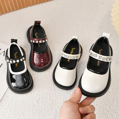 Dívky – Dievčenské lodičky