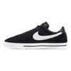 Nike Court Legacy Suede 'Black White' Trampki DH0956-001