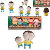 Super Soft Plush Crayon Shin-chan Bo-chan Tissue Storage Box Gift