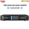 KaYouLa Two-Channel Pure Power Amplifier for Conference & KTV (CN Version)