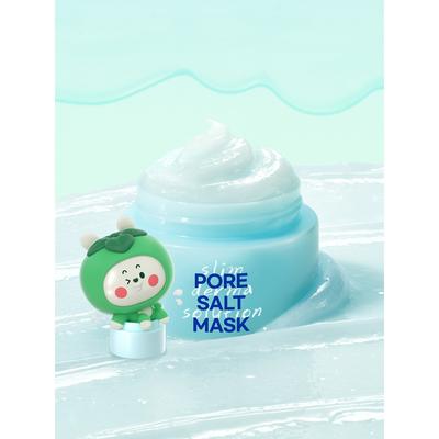 Wrap It By Dr.g Maska Solna do Porów 50 ml