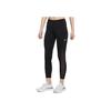 Nike Epic Luxe Cool 7/8 Mid-Rise Running Leggings Women Leggings Black CZ9619-010
