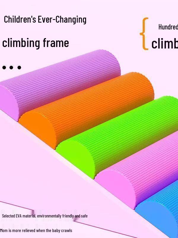 

Foam Roller for Yoga, Pilates, and Fitness Exercise 45 cm x 9.5 cm синій
