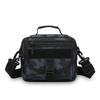 Men's Tactical Camouflage Crossbody Bag -Vintage   Nylon Chest Pack (Vintage Army Sling Bag for Hunting/Outdoors)