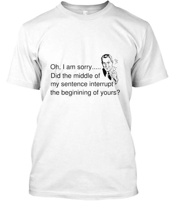 Sarcasm To Support Animal Rescue T-Shirt Made in the USA Size S to 5XL M