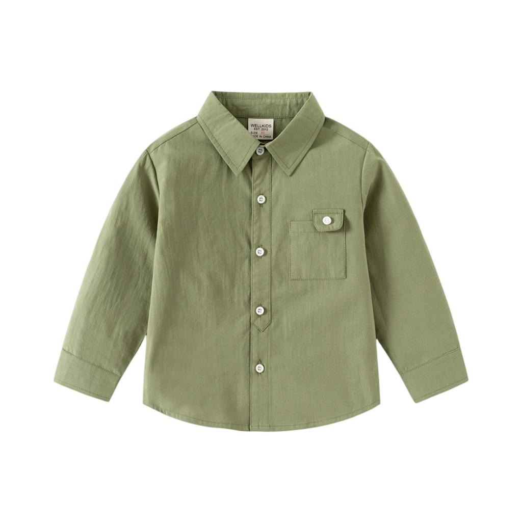 Dziecięca codzienna kreskówkowa moda długa