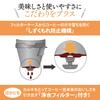 Zojirushi Coffee Maker, Coffee Maker, 6 Cups, Double Heating, High Temperature Extraction, 2 Level Concentration Adjustment, Water Purification Filter
