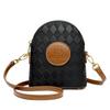 Diamond Bag New Women's Bag High-end Niche Mobile Phone Bag Fashionable Versatile One-shoulder Crossbody Bag