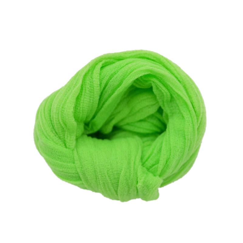 5 ks vícebarevné nylonové punčochy, okrouhlý květinový materiál, tahový punčochový materiál, doplněk, ručně vyrobené, svatební, domácí, kutilské, nylonová květina