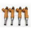 4 Stück/Los Einspritzdüse 297500-1480 2975001480 Für SUZUKI SX4 HATCHBACK 1.6 VVT M16A