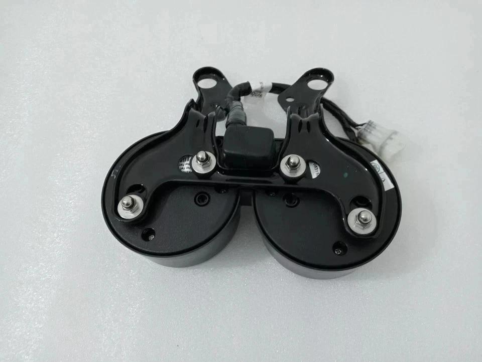 Royal Enfield Interceptor Continental GT 650cc Instrument Cluster |...