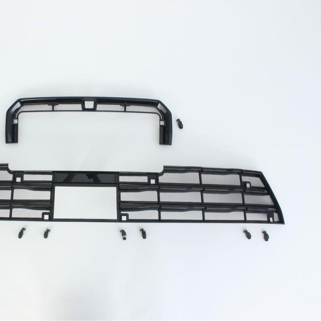 Compatible with 26 Trumpchi Xiangwang S9 Models: Insect & Mosquito Protection Net for Water Tank - No Need To Remove Front Grille.