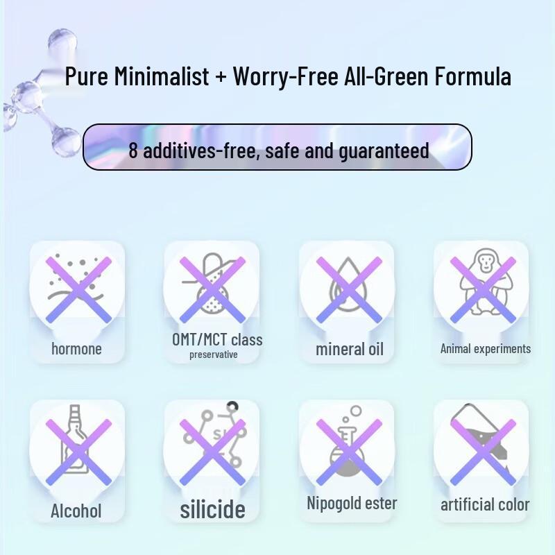 Shu Lei Hydrating Fragrance Body Wash