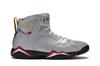 Men's Sneakers Jordan 7 Retro Reflections of a Champion Reflect Silver/Bronze-Cardinal Red-Black