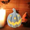 Pumpkin Halloween Luminous Decoration Props Ornaments