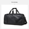 Women's Dry Wet Separation Yoga Gym Bag