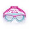 MDNG Kids Anti-Fog Swim Goggles with Earplugs