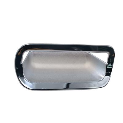 Remplacement pour Honda CRV 2007 - 2011 Auto Chrome couvercle de poignée de porte de coffre arrière voiture