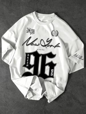 Tops – T-Shirts