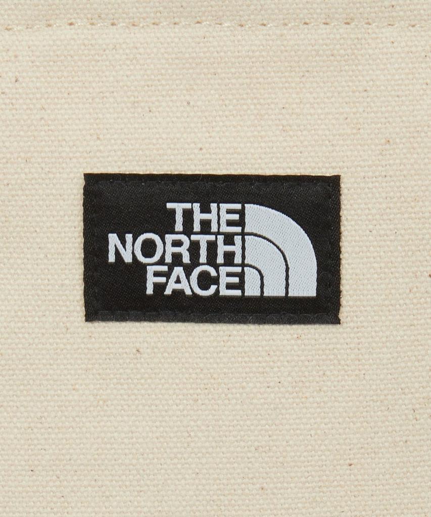 The North Face Nn2Pr84B Climbing Cotton Tote Ivory