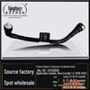 Fits Excelle GL6/Verano/Cavalier 1.3: Crankcase Ventilation Hose & Valve Cover Exhaust Pipe