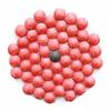 Pressed Red Tea PU ERH TUOCHA ROSE 50g Puerh
