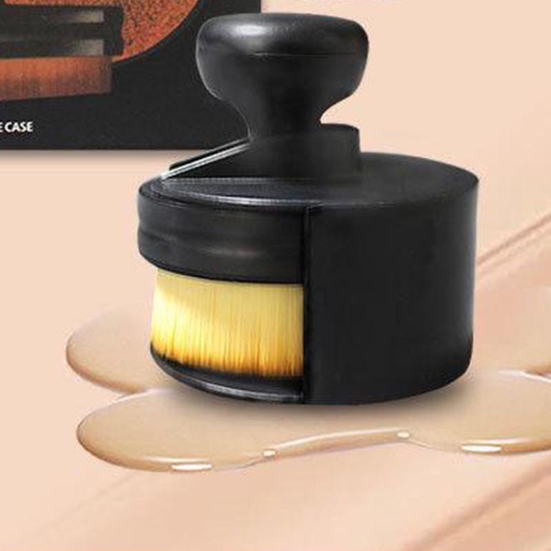 Nail Dust Brush For Manicure Flower Nail Art Brush Nail Accessories Tools Popular Polish Cleaning Brushes