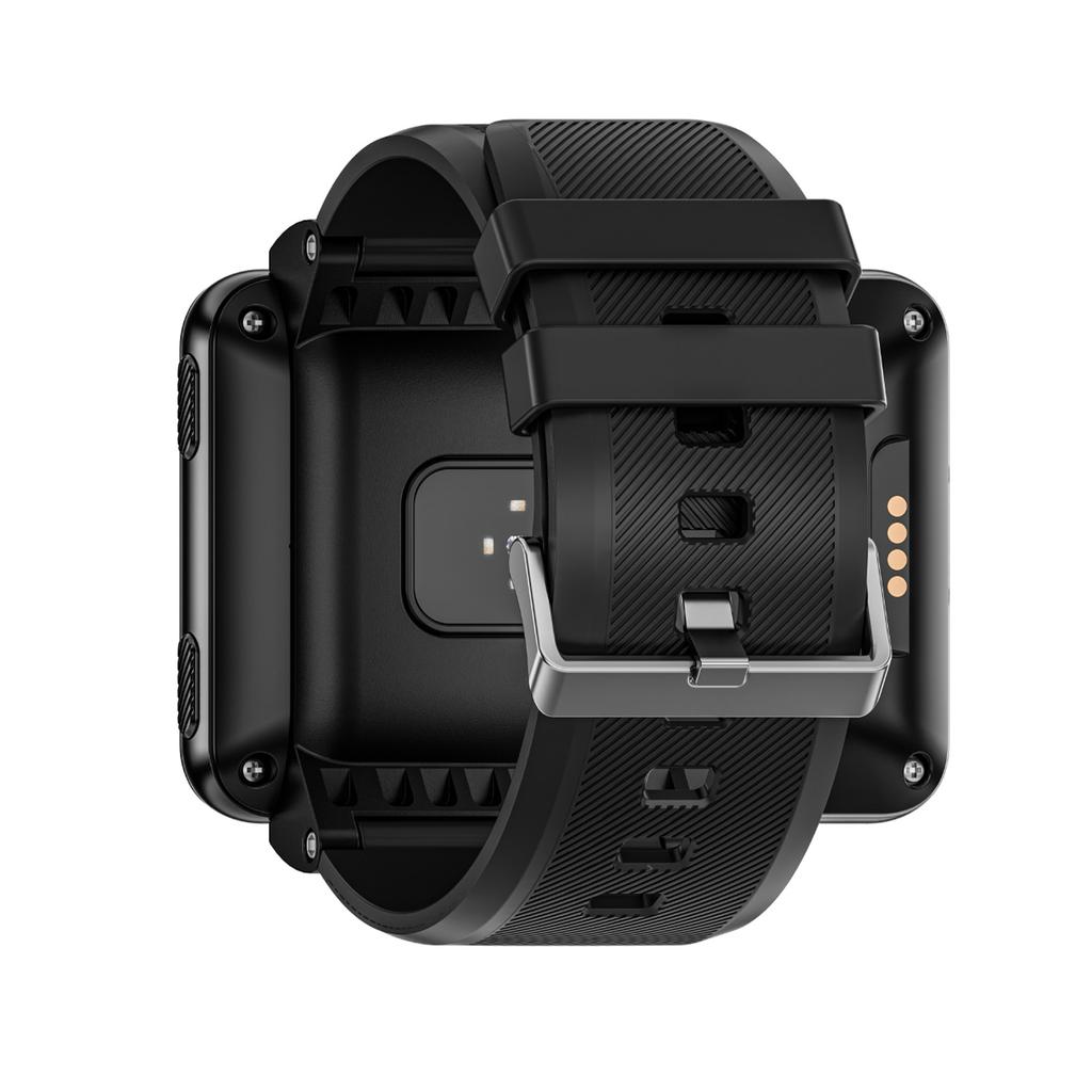Digital Watch with Dual Cameras Supporting 4GCelsius5G Compatible with   11 System 6GB   128GB ROM GPS Support 1500mAh Battery