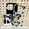 Painted Phone Case for iPhone 15 11 13 14 for 15 16 Pro Max 12 13 16 Pro Cute Fasion Funny Lanyard Phone Case Latest Top Selling Recommendations